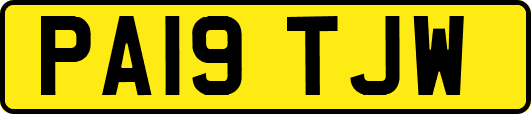 PA19TJW