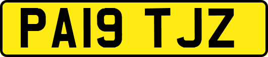 PA19TJZ