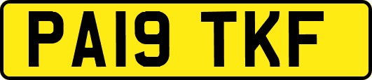 PA19TKF