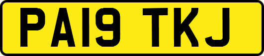 PA19TKJ