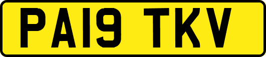 PA19TKV
