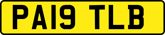 PA19TLB