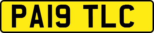 PA19TLC