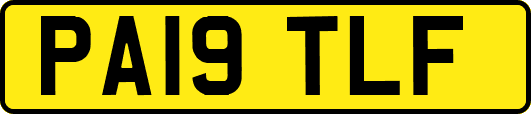 PA19TLF