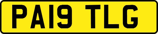 PA19TLG