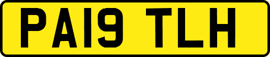 PA19TLH