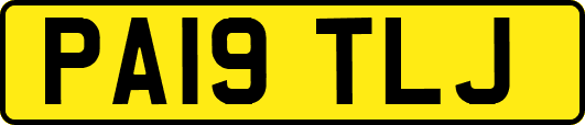 PA19TLJ