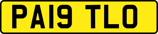 PA19TLO