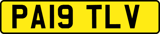 PA19TLV