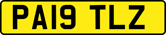 PA19TLZ
