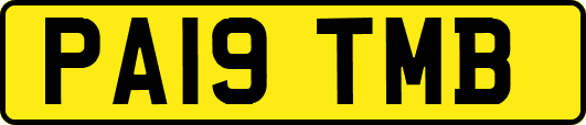 PA19TMB