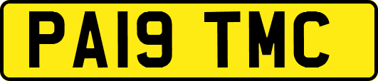 PA19TMC