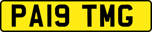 PA19TMG