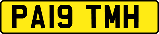 PA19TMH