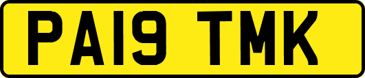 PA19TMK