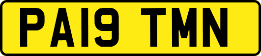 PA19TMN