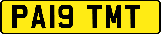 PA19TMT