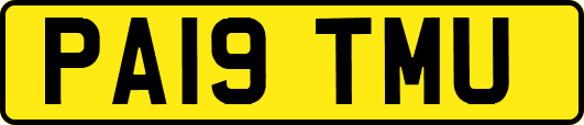 PA19TMU