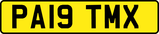 PA19TMX