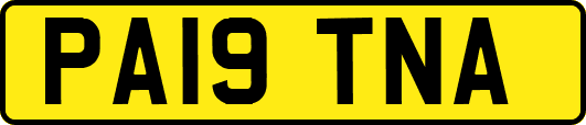 PA19TNA