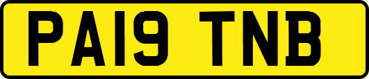 PA19TNB