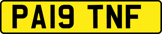 PA19TNF