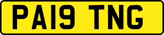 PA19TNG