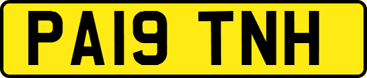 PA19TNH