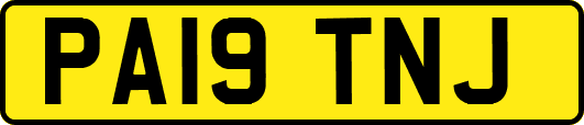PA19TNJ
