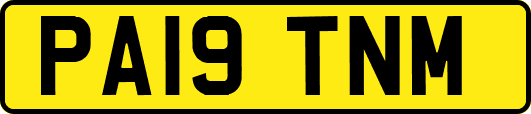 PA19TNM