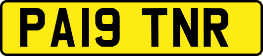 PA19TNR