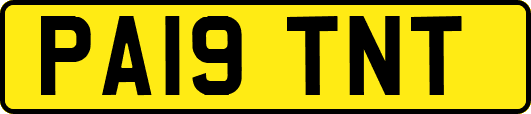 PA19TNT