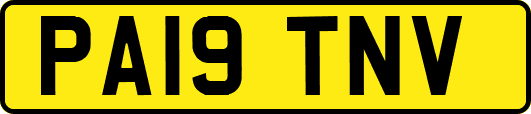 PA19TNV