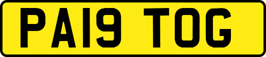 PA19TOG