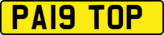 PA19TOP