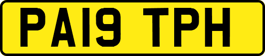 PA19TPH