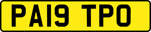 PA19TPO
