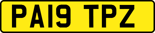 PA19TPZ