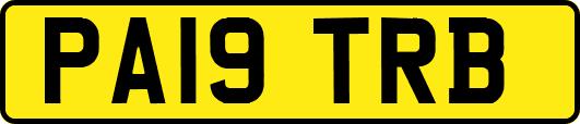 PA19TRB