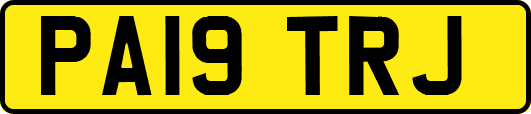 PA19TRJ
