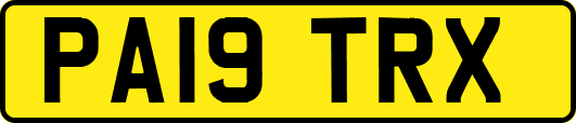 PA19TRX