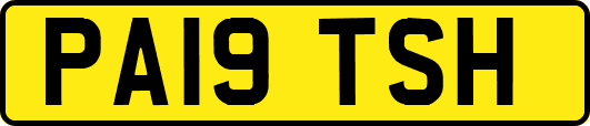 PA19TSH
