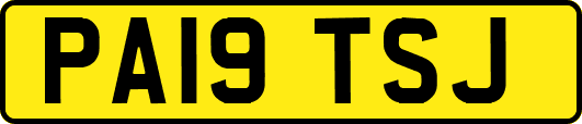 PA19TSJ