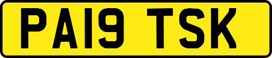 PA19TSK