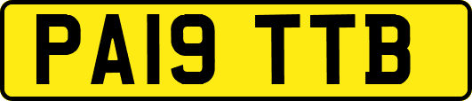 PA19TTB