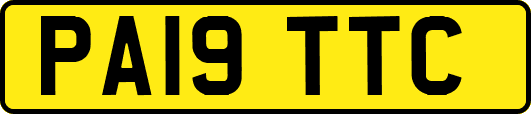 PA19TTC