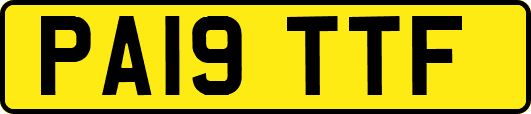 PA19TTF
