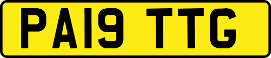 PA19TTG