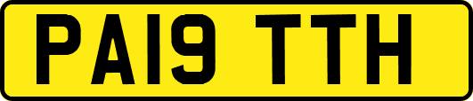 PA19TTH