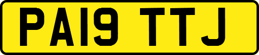 PA19TTJ